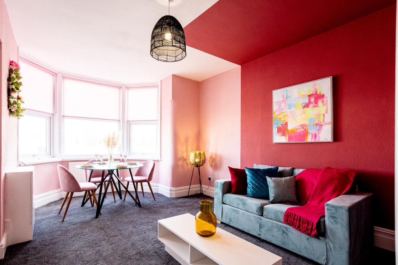 קלבליס Charles Alexander Short Stay - Botanical House מראה חיצוני תמונה
