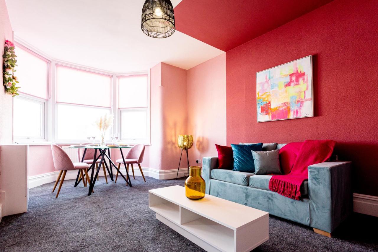 קלבליס Charles Alexander Short Stay - Botanical House מראה חיצוני תמונה