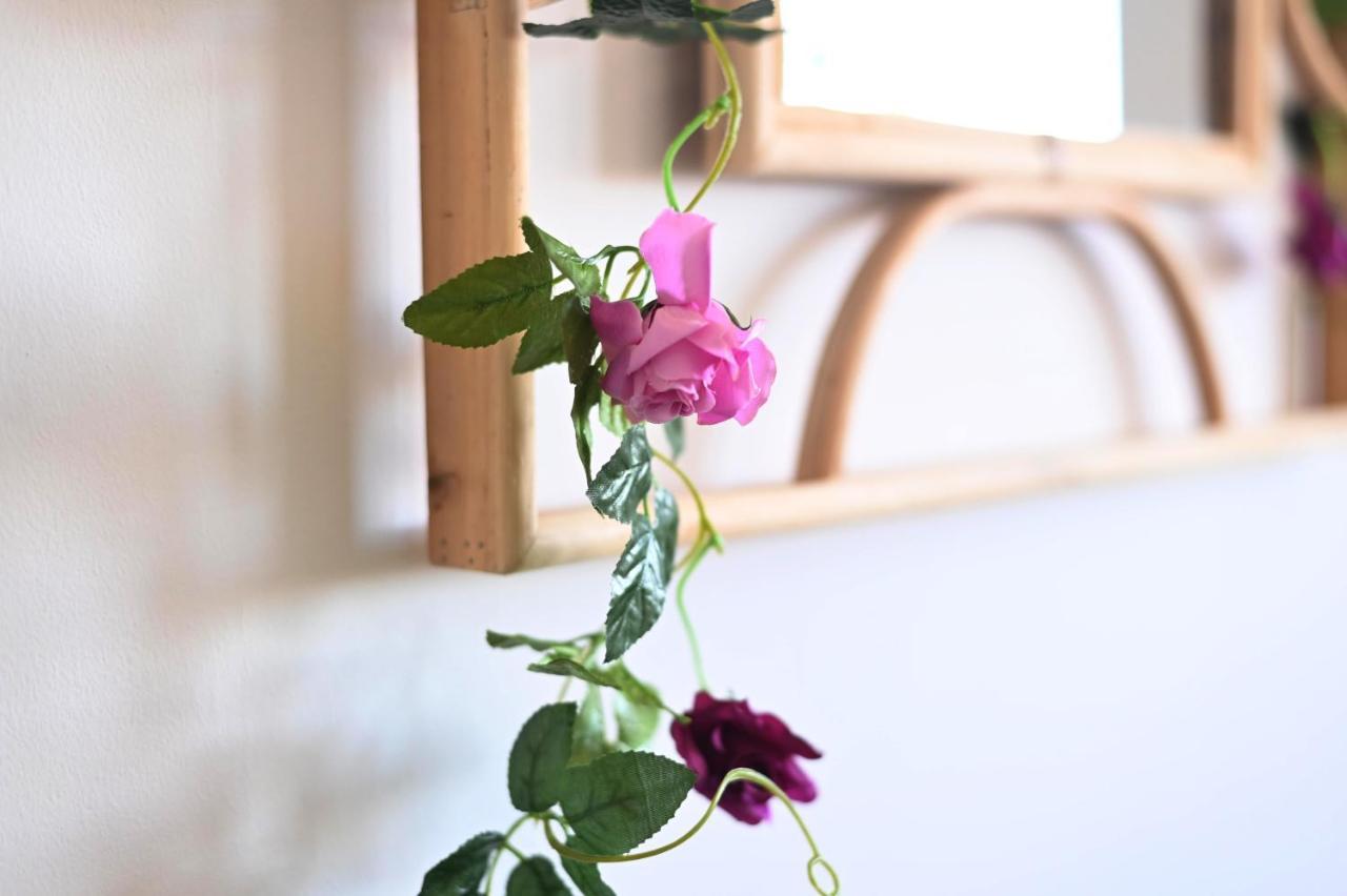 קלבליס Charles Alexander Short Stay - Botanical House מראה חיצוני תמונה